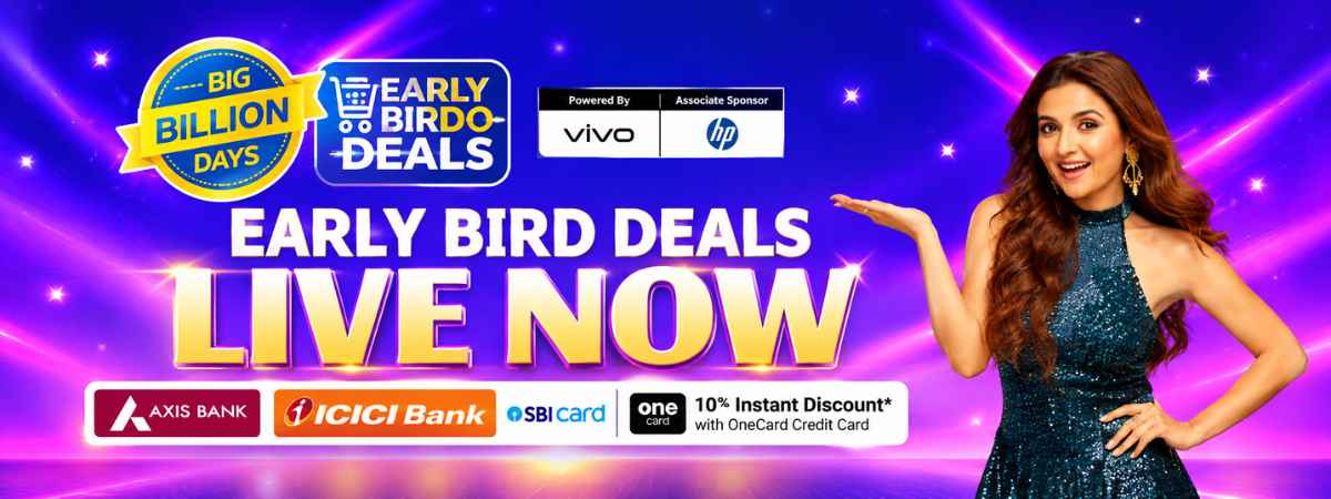 Myntra end of season: up to 15% off